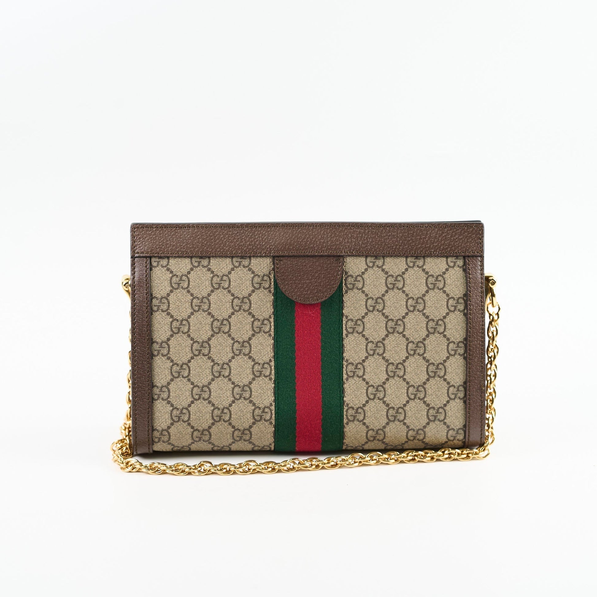 Gucci Ophidia Shoulder Bag Small 5