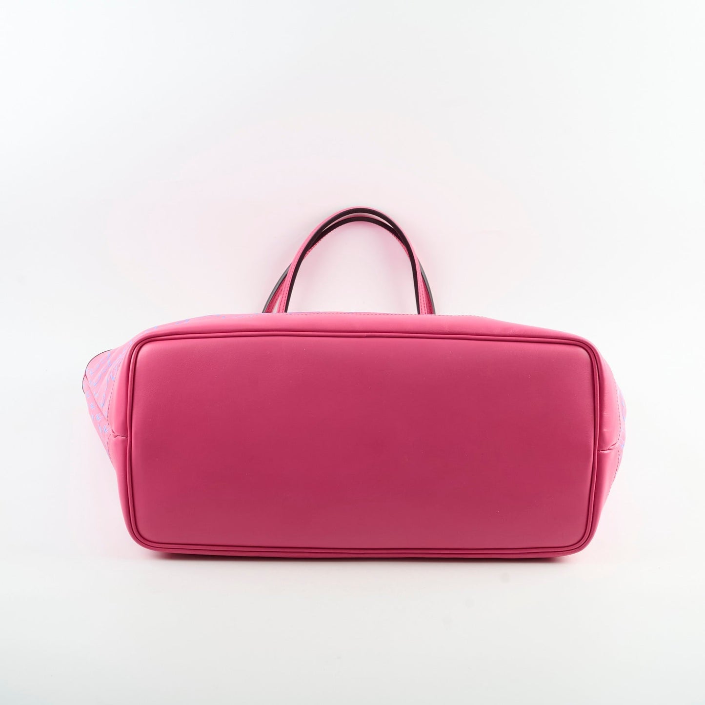 Gucci Ophidia Tote Hot Pink Large Tote Bag