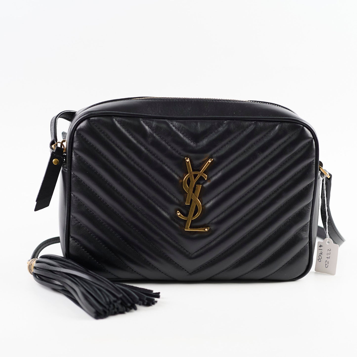 YSL Saint Laurent Lou Camera Bag Crossbody Bag Lou Camera Bag