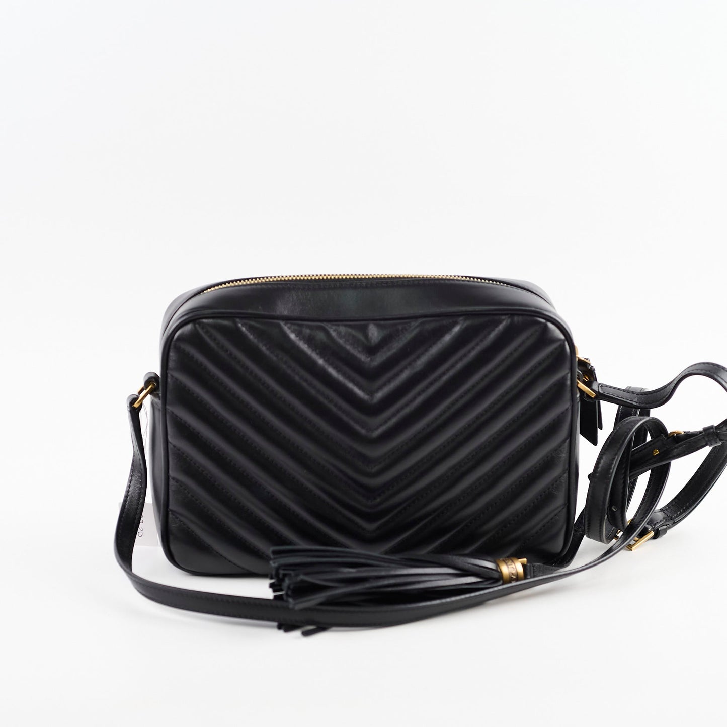 YSL Saint Laurent Lou Camera Bag Crossbody Bag Lou Camera Bag