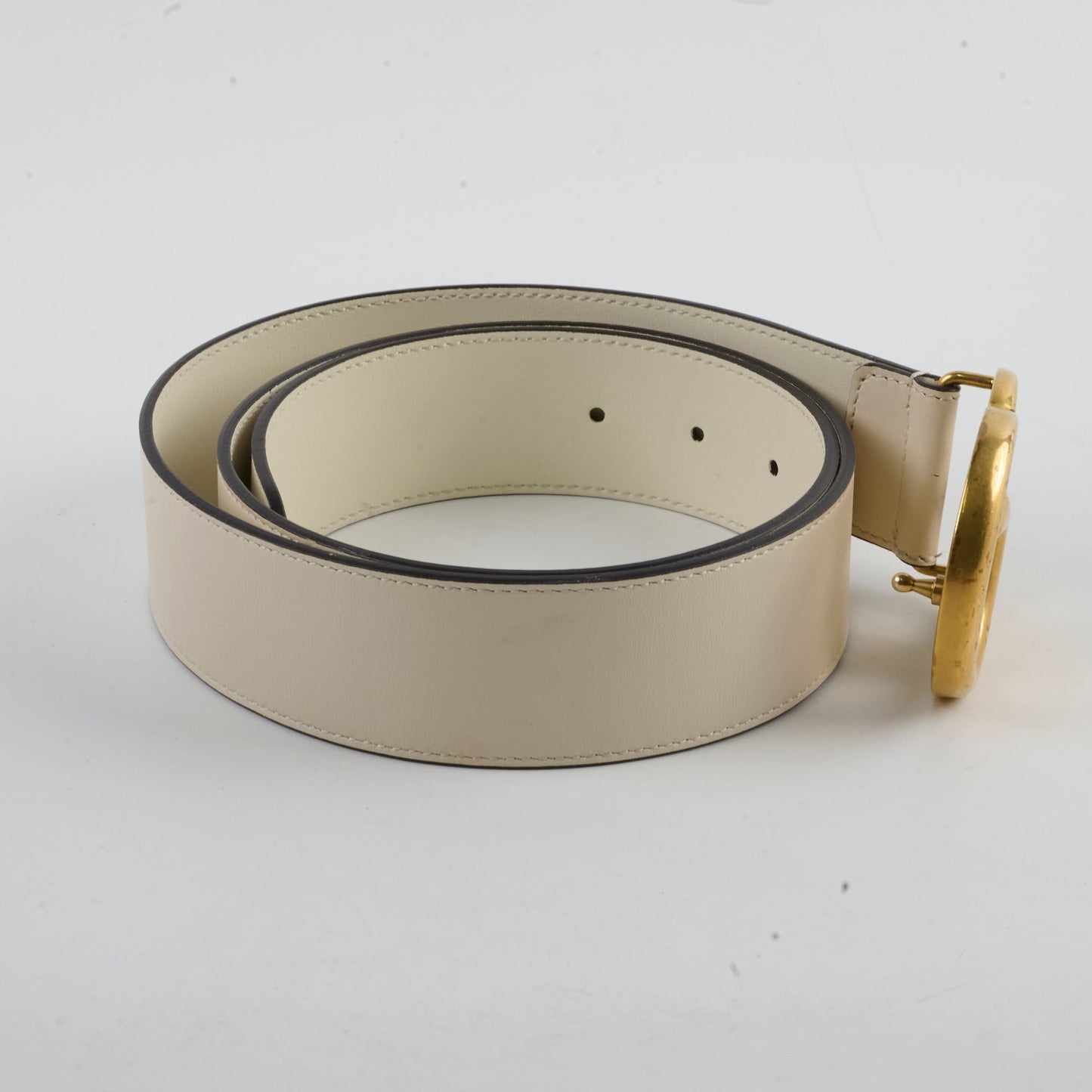 Gucci Marmont Belt Size Handbag Beige Accessory