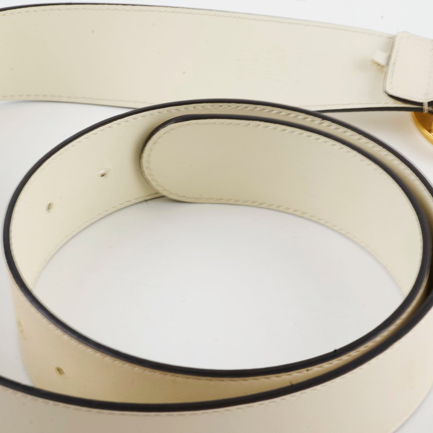 Gucci Marmont Belt Size Handbag Beige Accessory