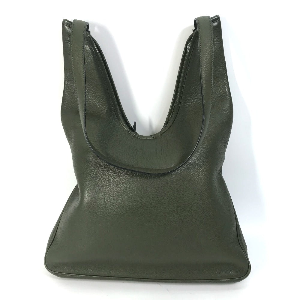 Shoulder Bag Fjord Khaki Type Masai Pm