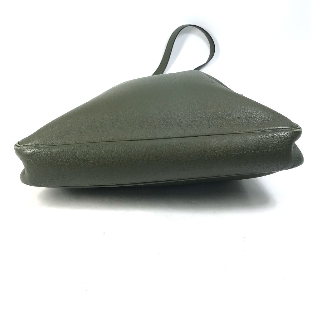Shoulder Bag Fjord Khaki Type Masai Pm