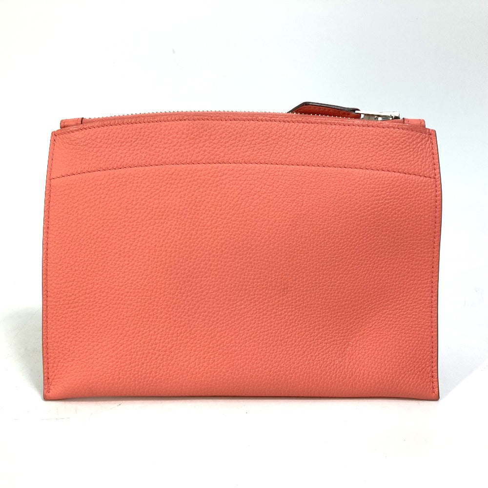 Pouch Togo Bazaar Pm Women Handbag Pink Mini Travel Bag