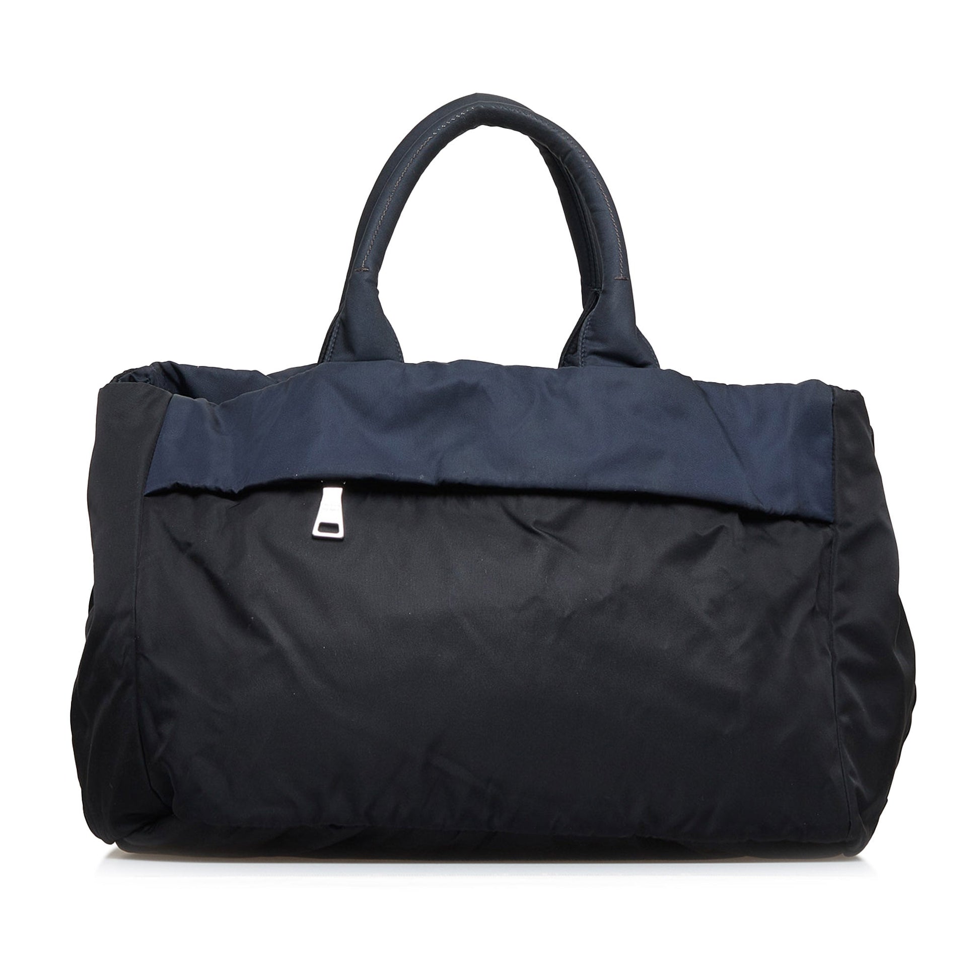 Prada Tessuto Bag Travel Bag