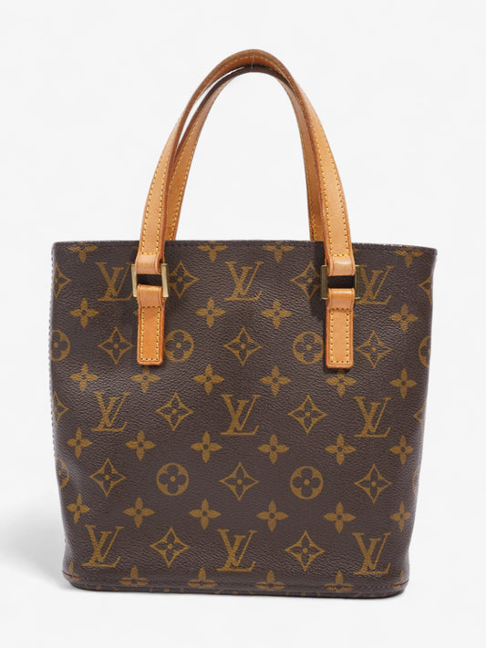 Louis Vuitton Vavin Coated Monogram PM Canvas Coated Canvas Apparel