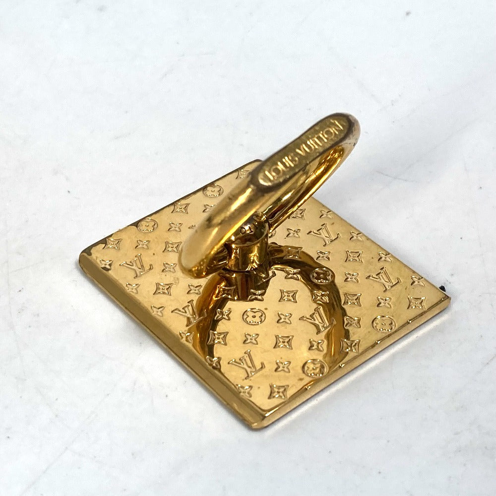 Louis Vuitton Mobile phones smartphone accessories M64868 Gold Handbag