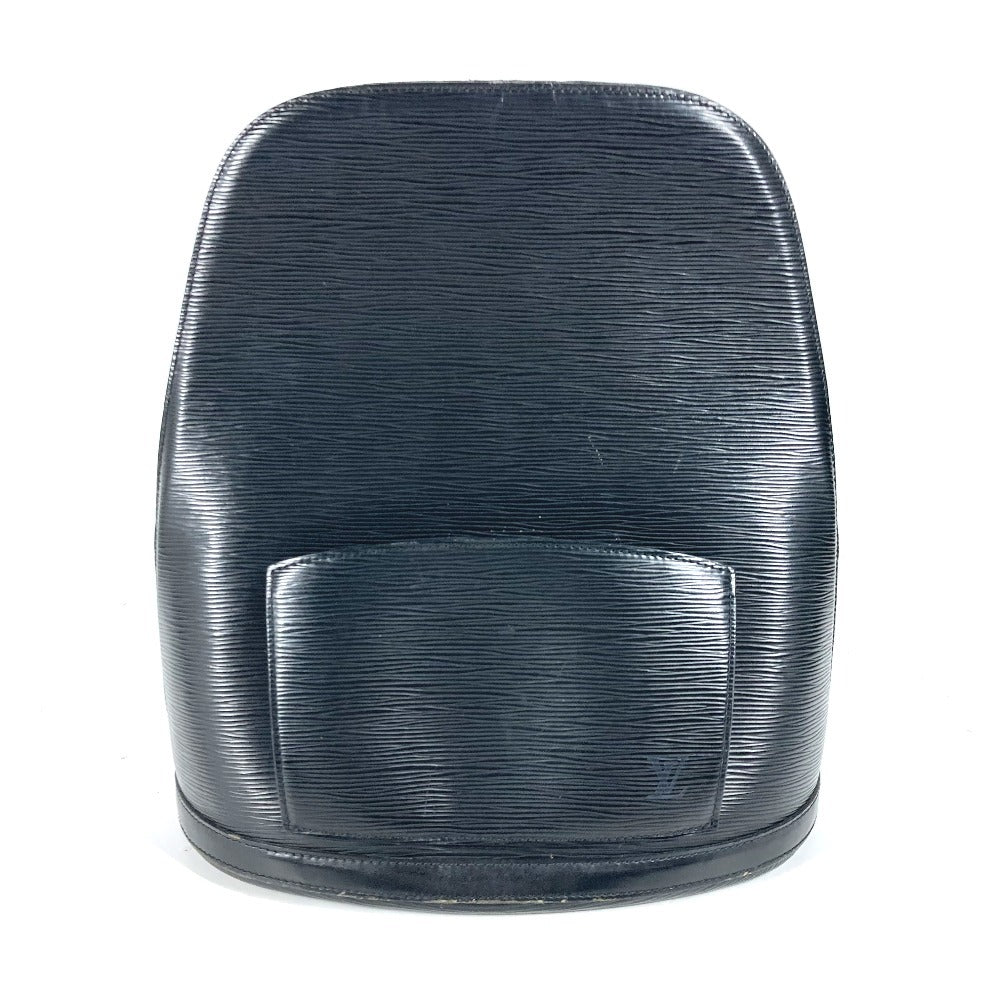 Louis Vuitton Backpack M52292 Epi Coblanc Leather Black L 9