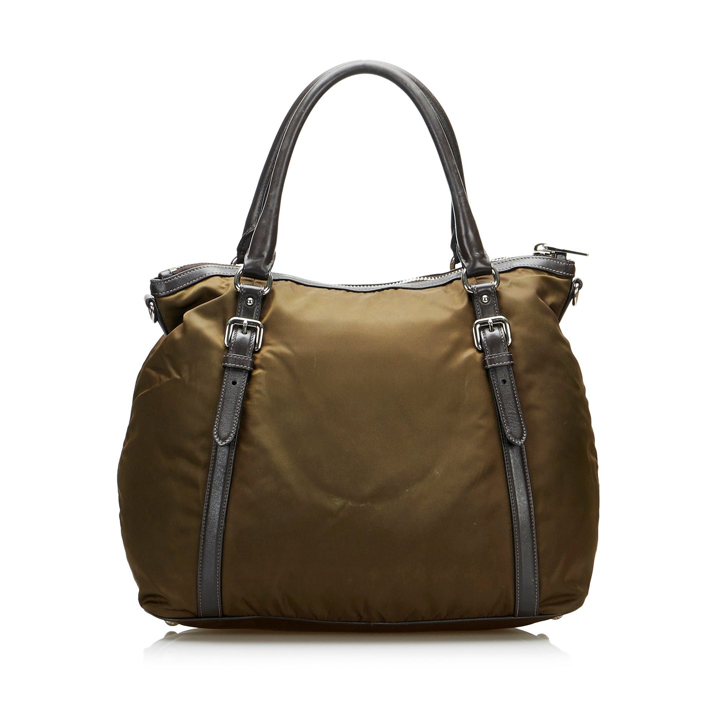 Prada Tessuto Tote Bag Tote Bag Uptl1Y5H5Zg7A3A0Ljw