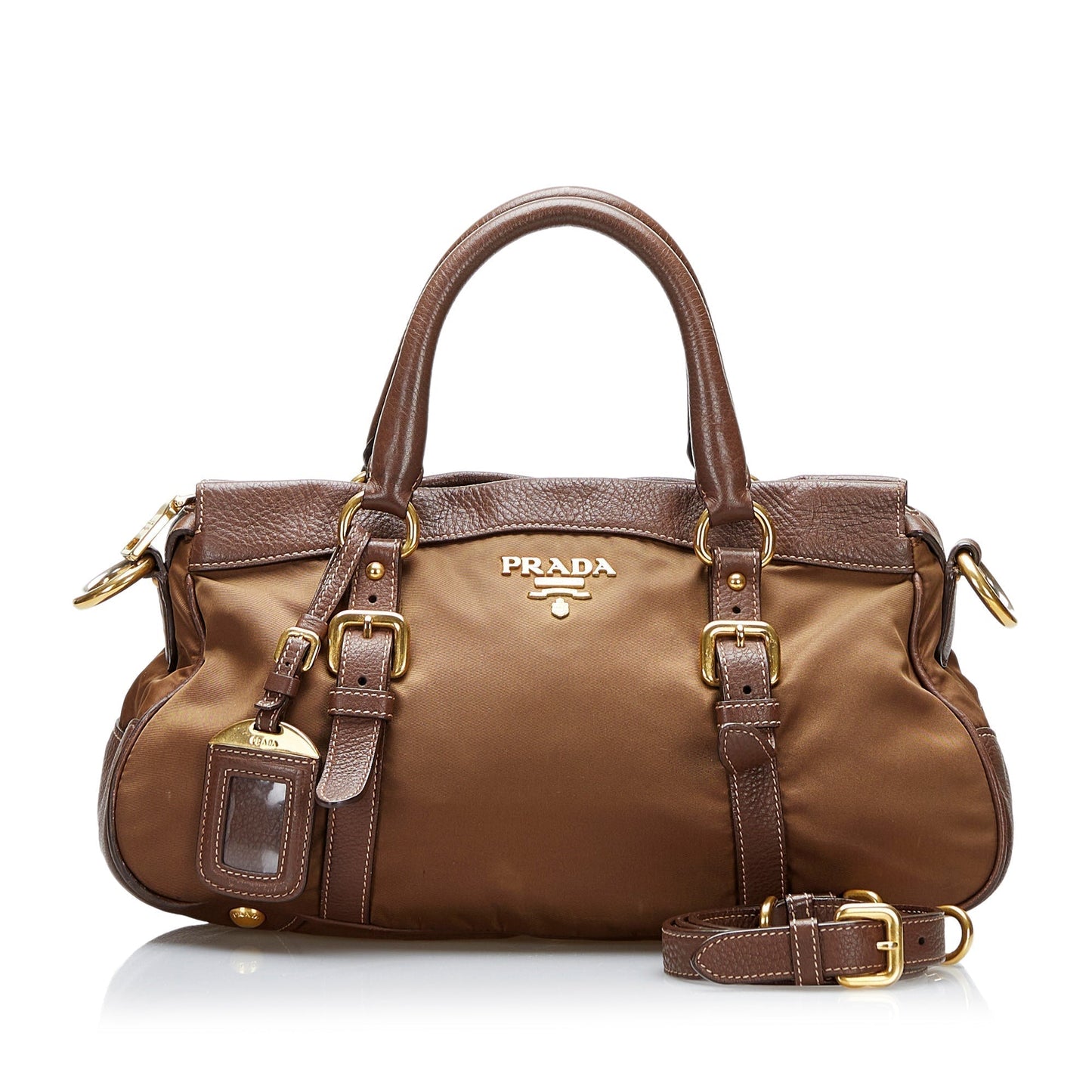Prada Tessuto Satchel Satchel Bag Tessuto Satchel Uptl8Szcpm6Dvqmvj4D