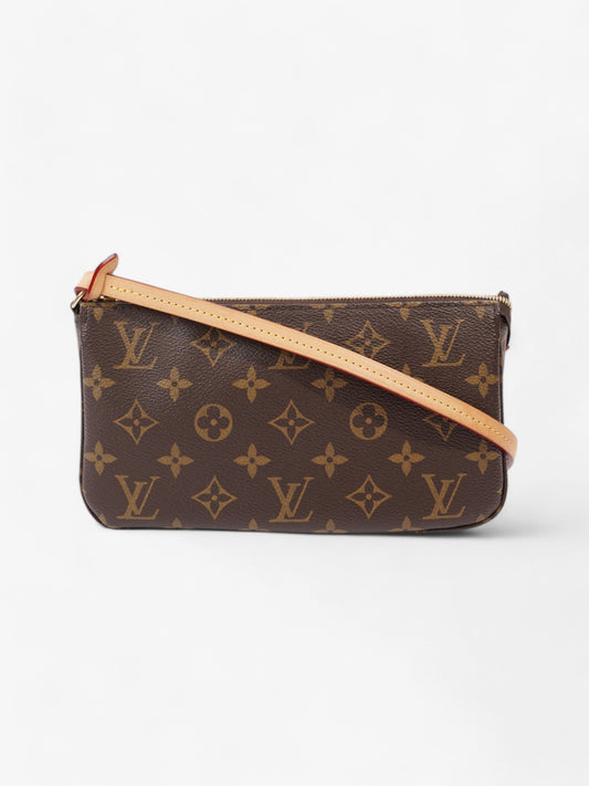 Louis Vuitton Pochette Accessoires Monogram Canvas Clutch Bag 12