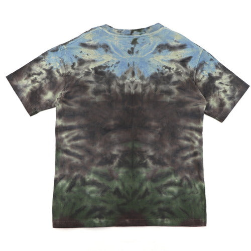 Louis Vuitton TIE DYE POCKET TEE SHIRT Apparel