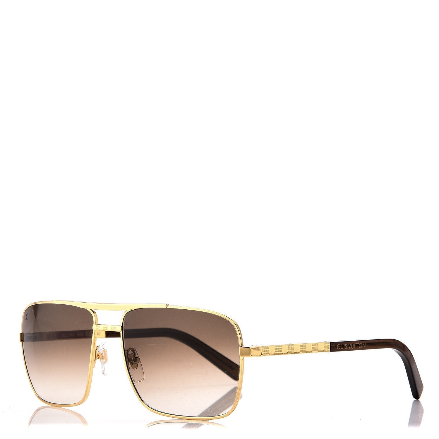 Louis Vuitton ATTITUDE Sunglasses