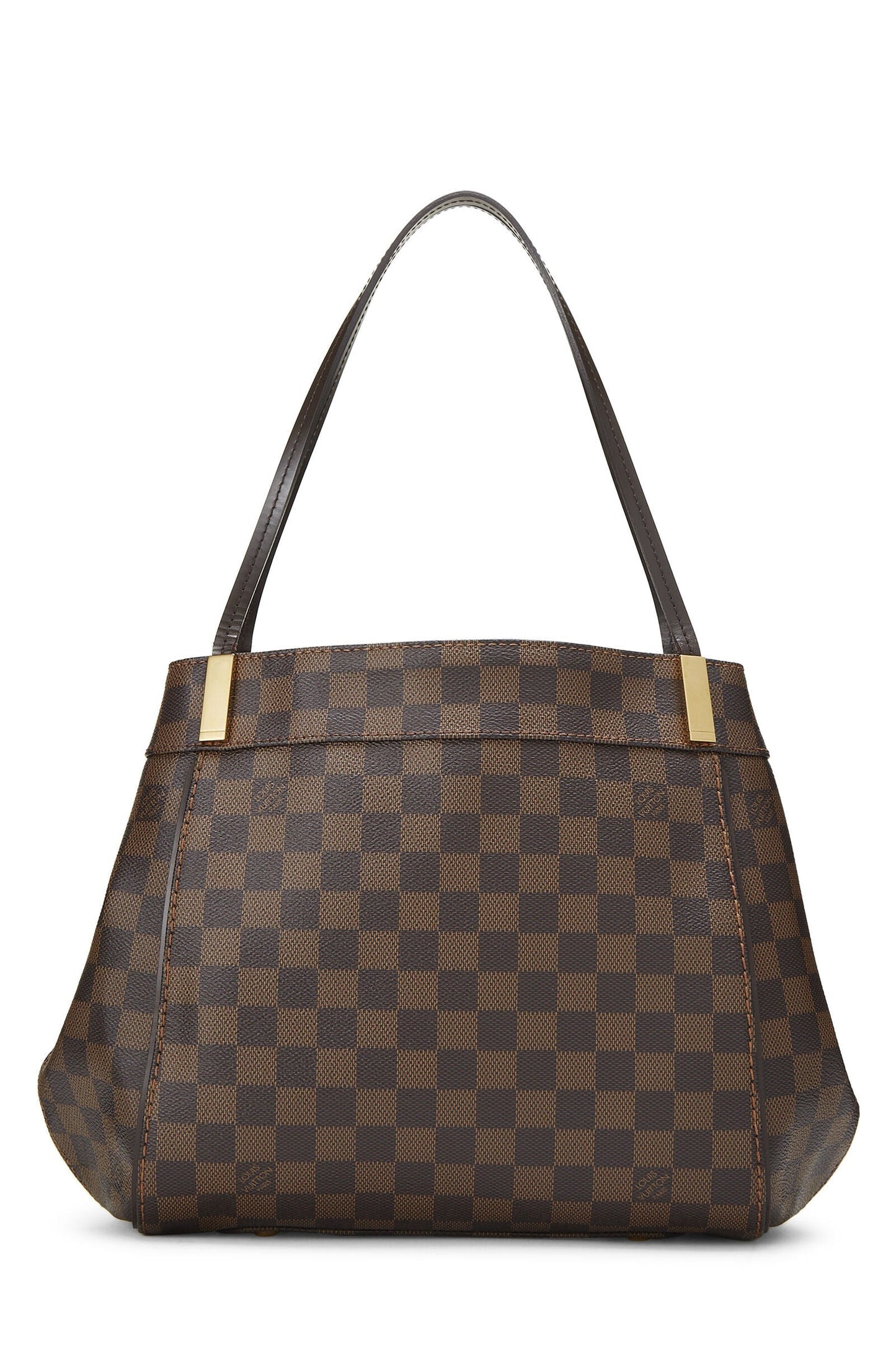 Louis Vuitton EBENE PM Damier Handbag
