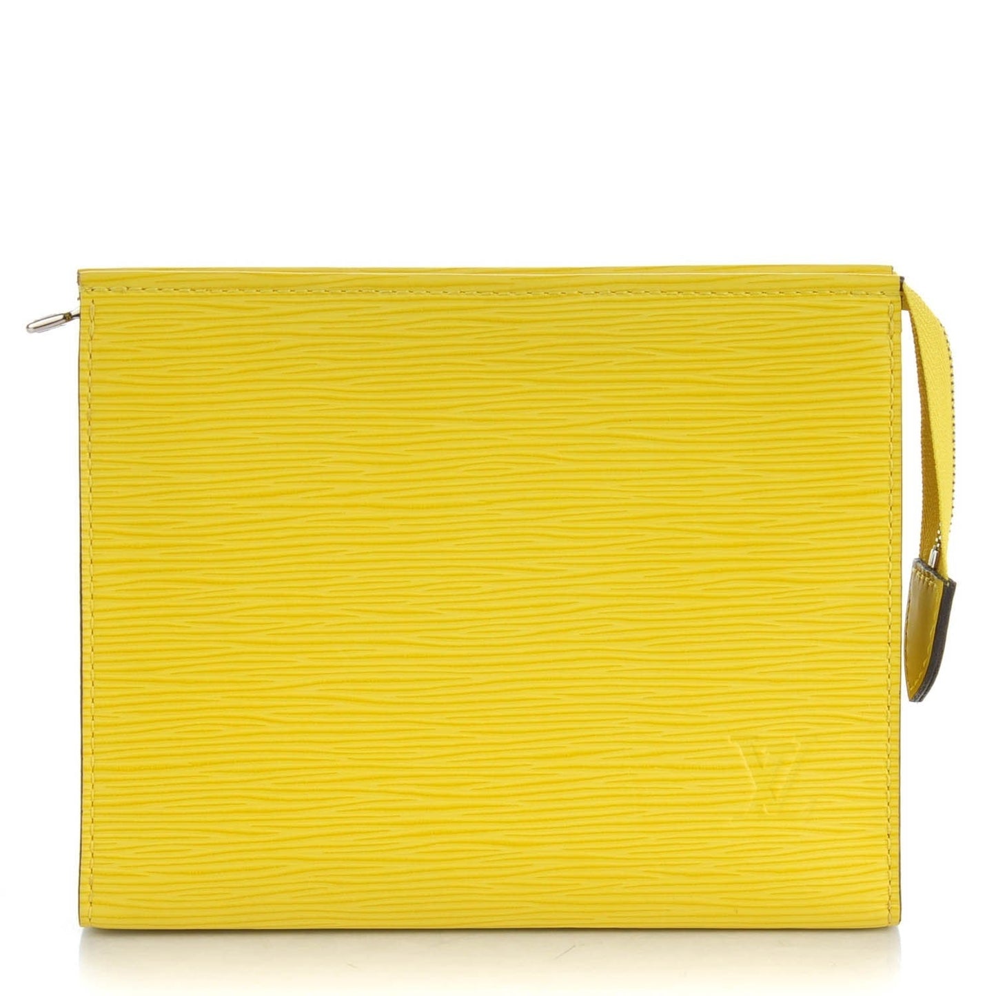 Louis Vuitton TOILETRY Epi Leather Handbag