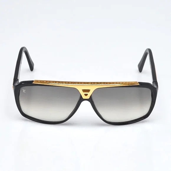 Louis Vuitton EVIDENCE Sunglasses Millionaire Sunglasses