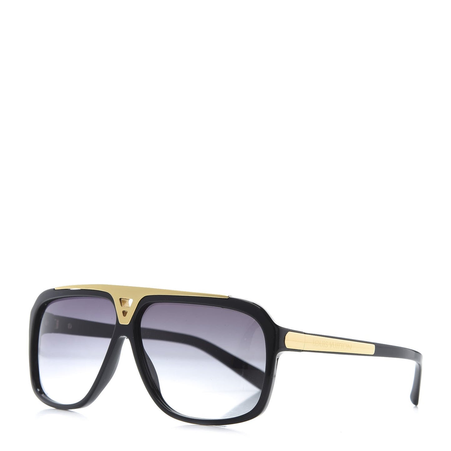 Louis Vuitton EVIDENCE Sunglasses Millionaire Sunglasses