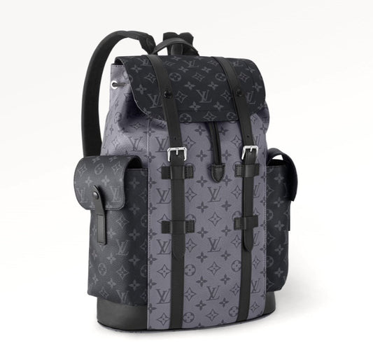 Louis Vuitton REVERSE ECLIPSE BACKPACK Monogram MM