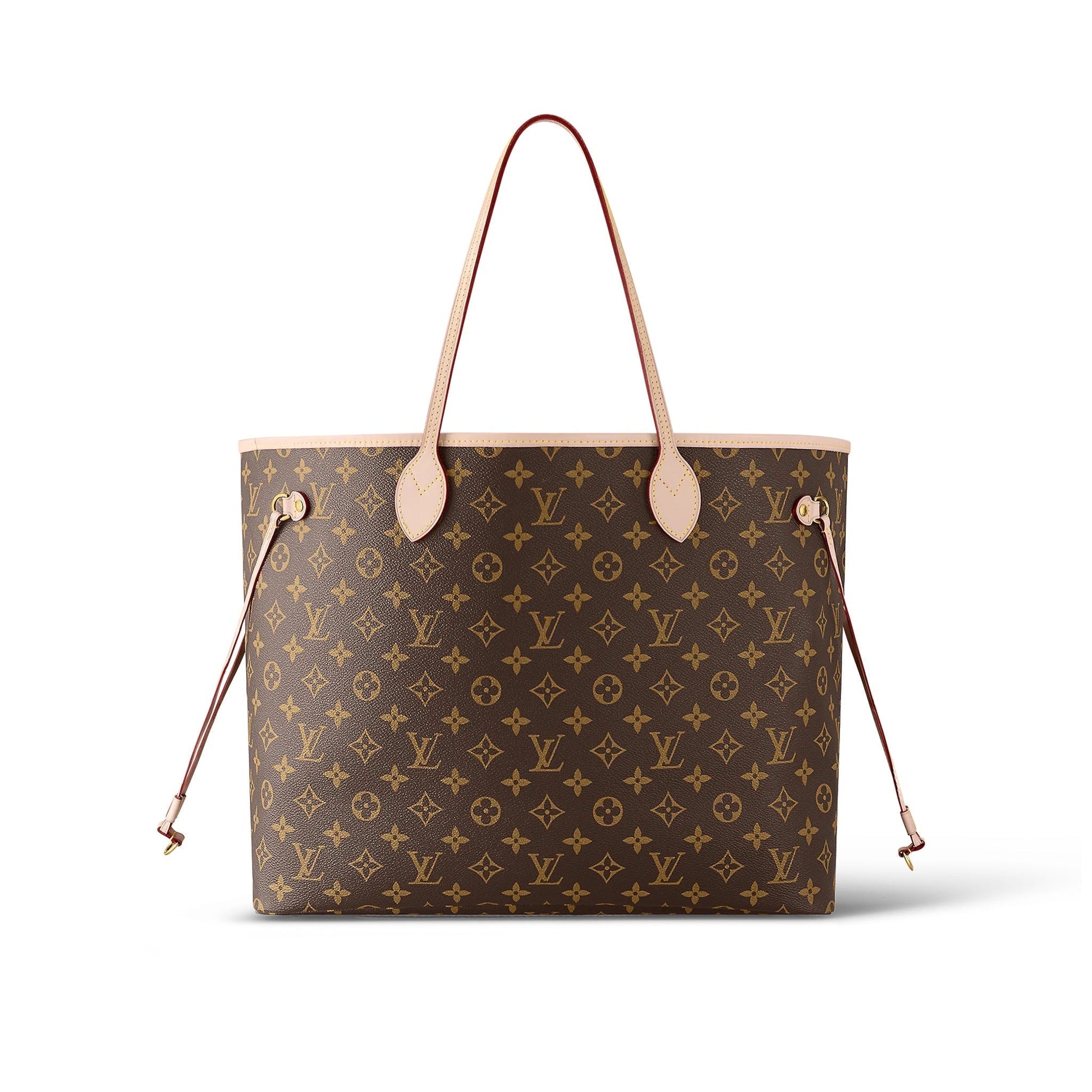 Louis Vuitton GM Monogram Neverfull Tote Bag Tote Bag