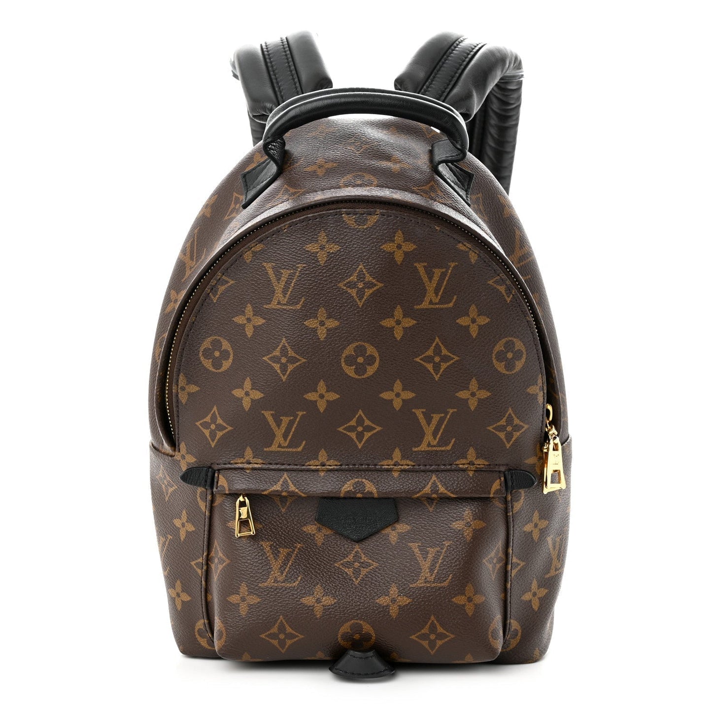 Louis Vuitton PALM SPRINGS BACKPACK PM Monogram Jewelry Pm 1