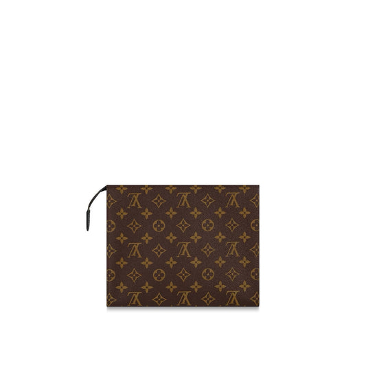 Louis Vuitton TOILETRY Monogram Clutch Bag