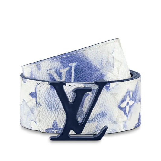 Louis Vuitton 40MM INITIALS BELT