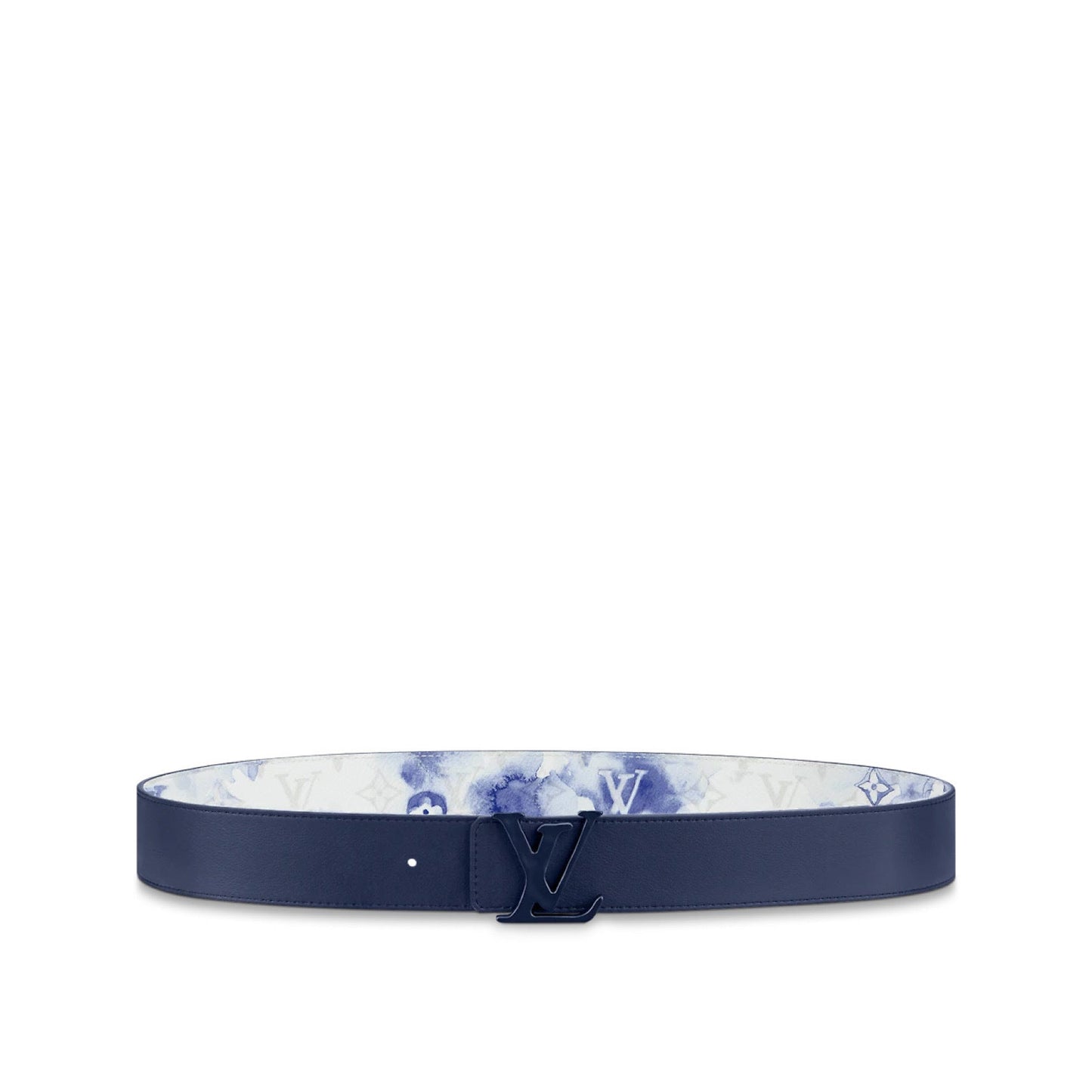 Louis Vuitton 40MM INITIALS BELT