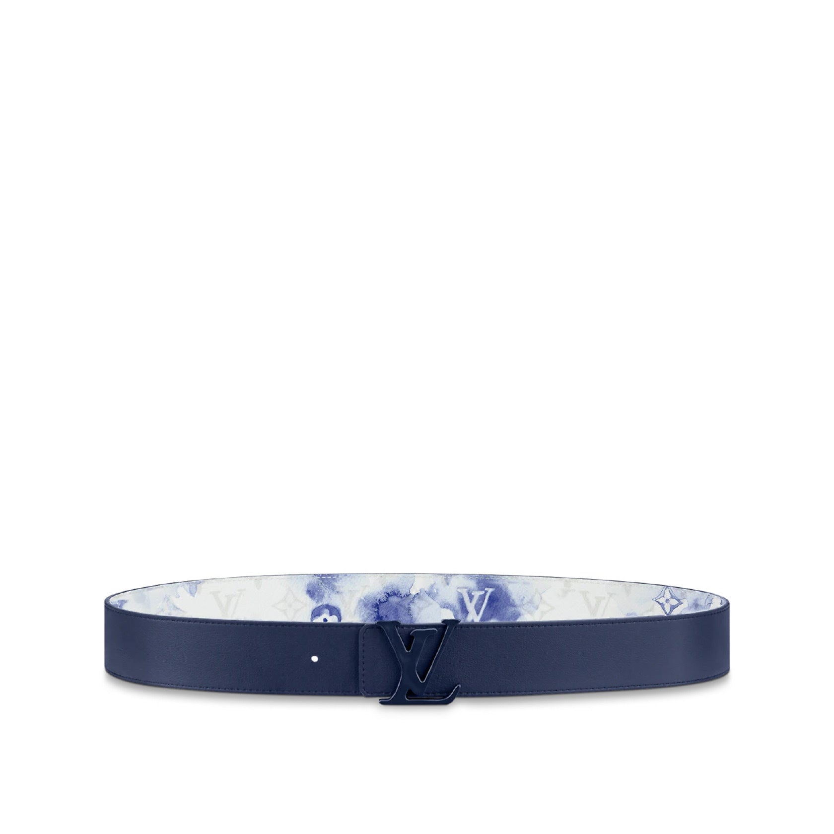 Louis Vuitton 40MM INITIALS BELT