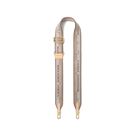 Louis Vuitton SPEEDY BANDOULIÈRE 20 Handbag Shoulder Strap