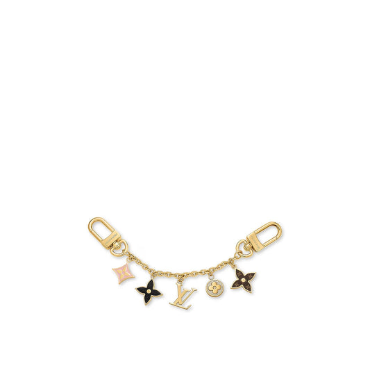 Louis Vuitton SPRING STREET CHARM Key Chain