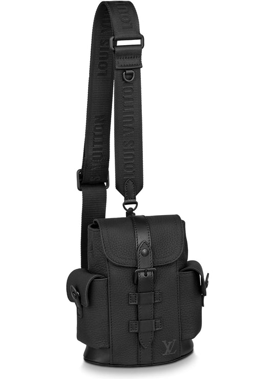 Louis Vuitton XS BACKPACK Leather