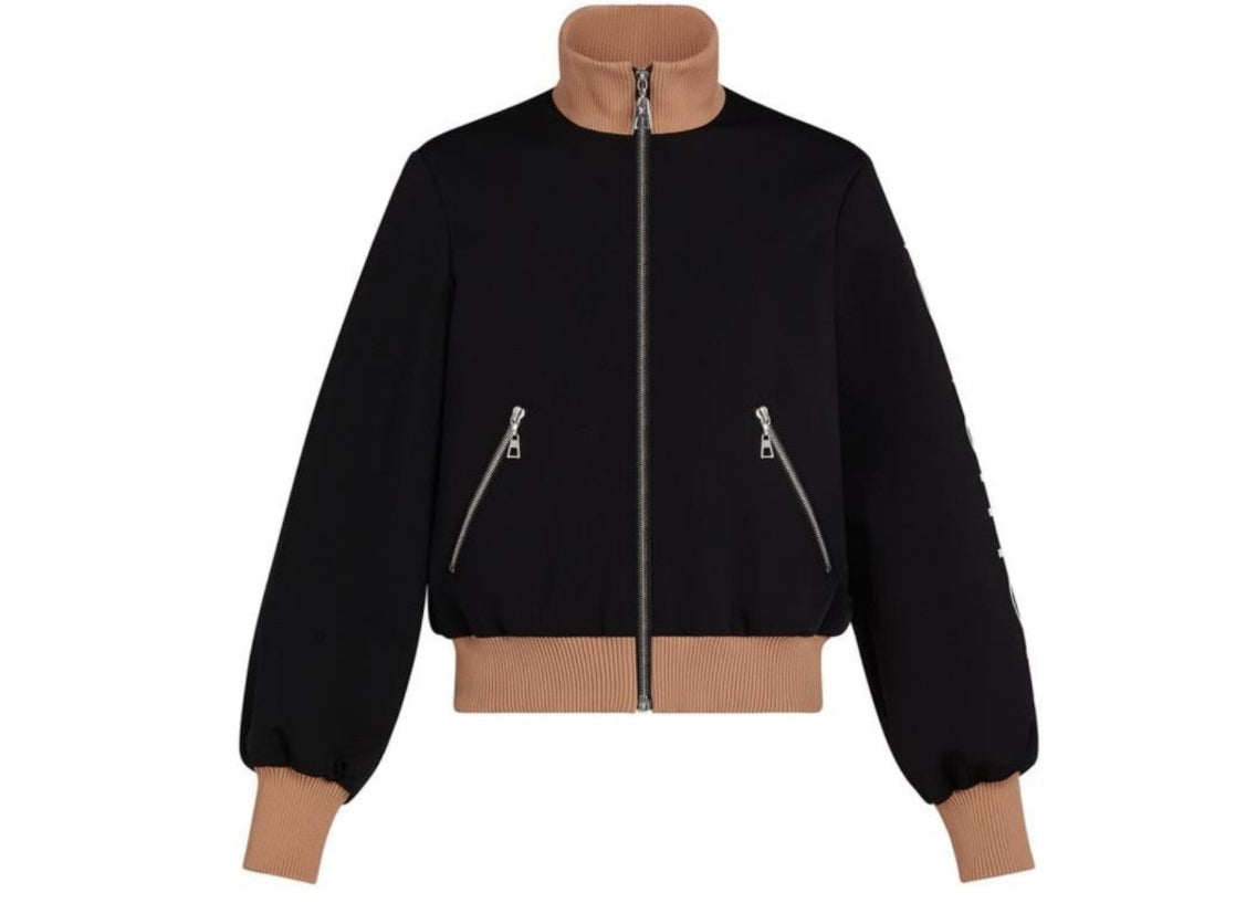 Louis Vuitton ZIP UP JACKET Apparel