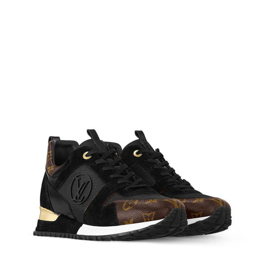Louis Vuitton RUN AWAY SNEAKER Shoes