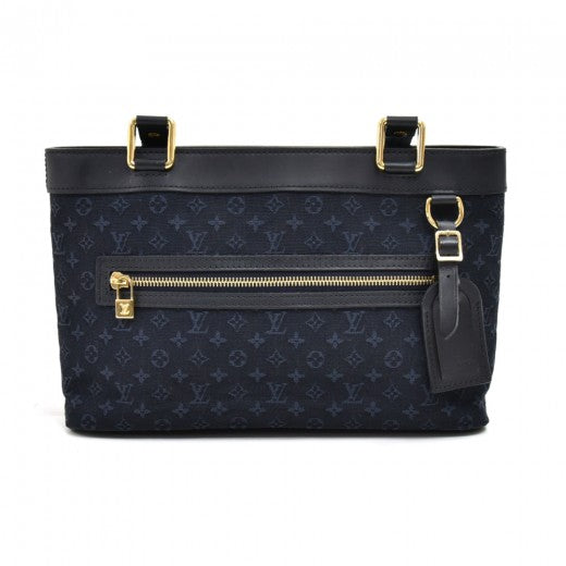 Louis Vuitton Lin Lucille PM Tote Bag