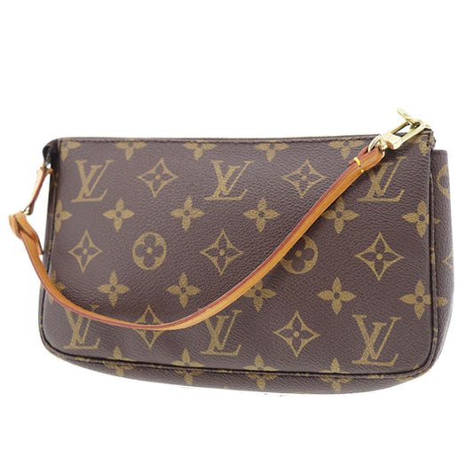 Louis Vuitton POCHETTE Clutch Bag