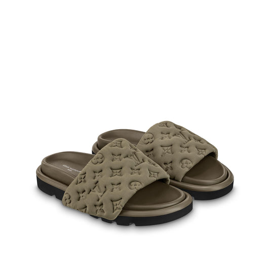 Louis Vuitton POOL PILLOW COMFORT MULE Shoes