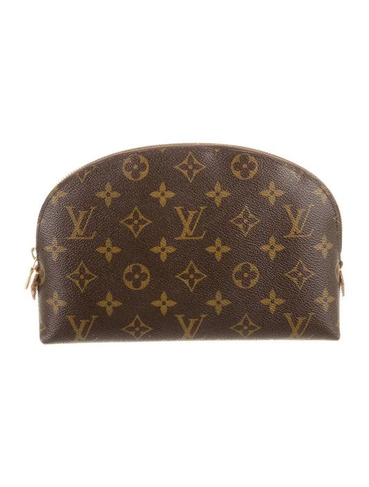 Louis Vuitton Monogram Canvas Handbag