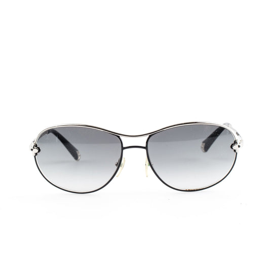 Louis Vuitton Mimosa Sunglasses Black