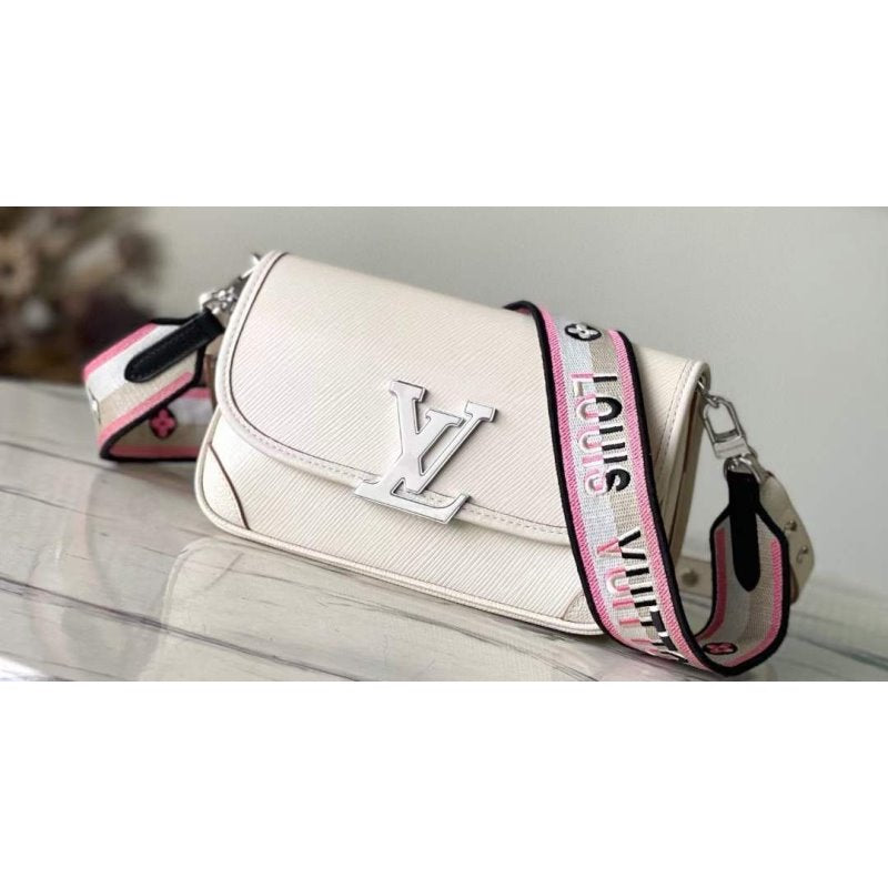 Louis Vuitton Busi Baguette Bag Travel Bag Bag Bgmp1479
