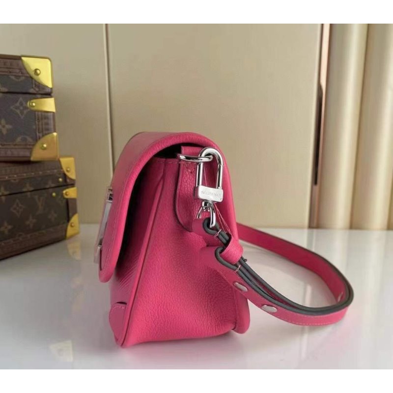 Louis Vuitton Busi Baguette Bag Travel Bag Bag Bgmp1480