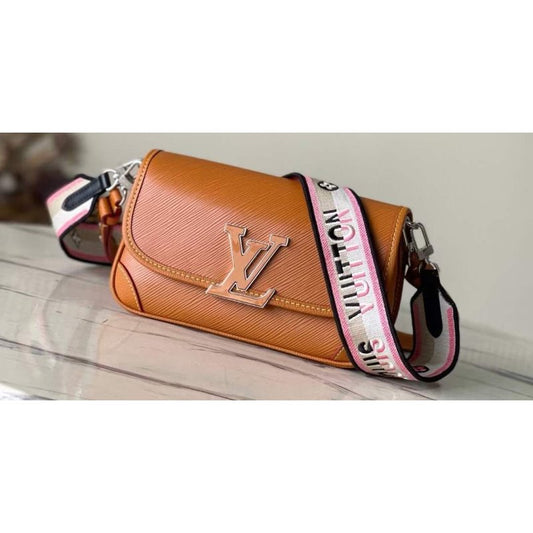 Louis Vuitton Busi Baguette Bag Travel Bag Bag Bgmp1482