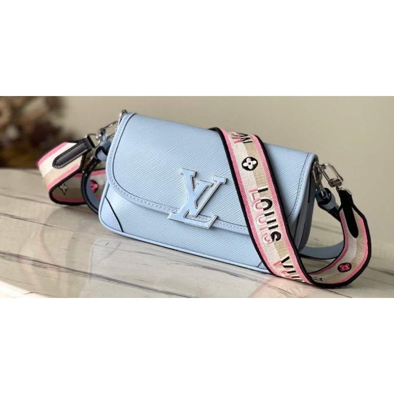 Louis Vuitton Busi Baguette Bag Travel Bag Bag Bgmp1483