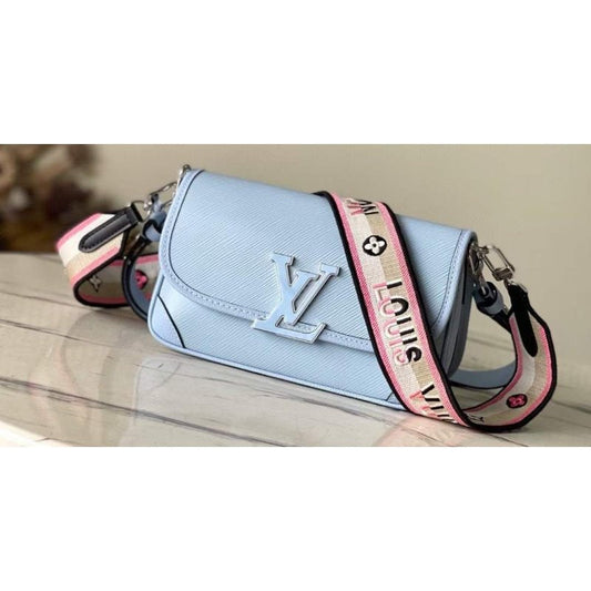 Louis Vuitton Busi Baguette Bag Travel Bag Bag Bgmp1483