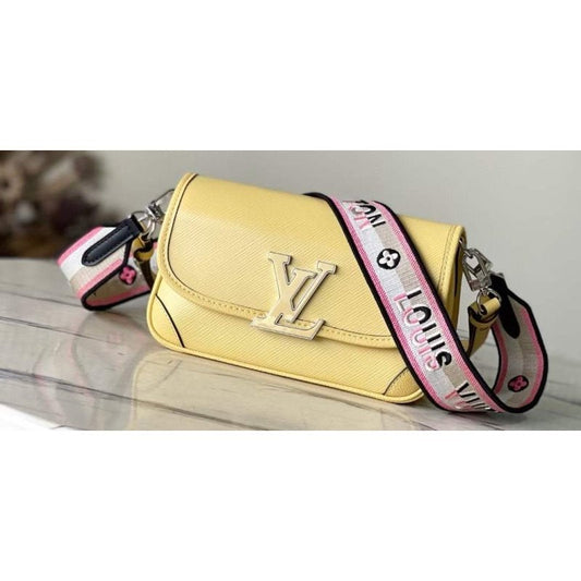 Louis Vuitton Busi Baguette Bag Travel Bag Bag Bgmp1484