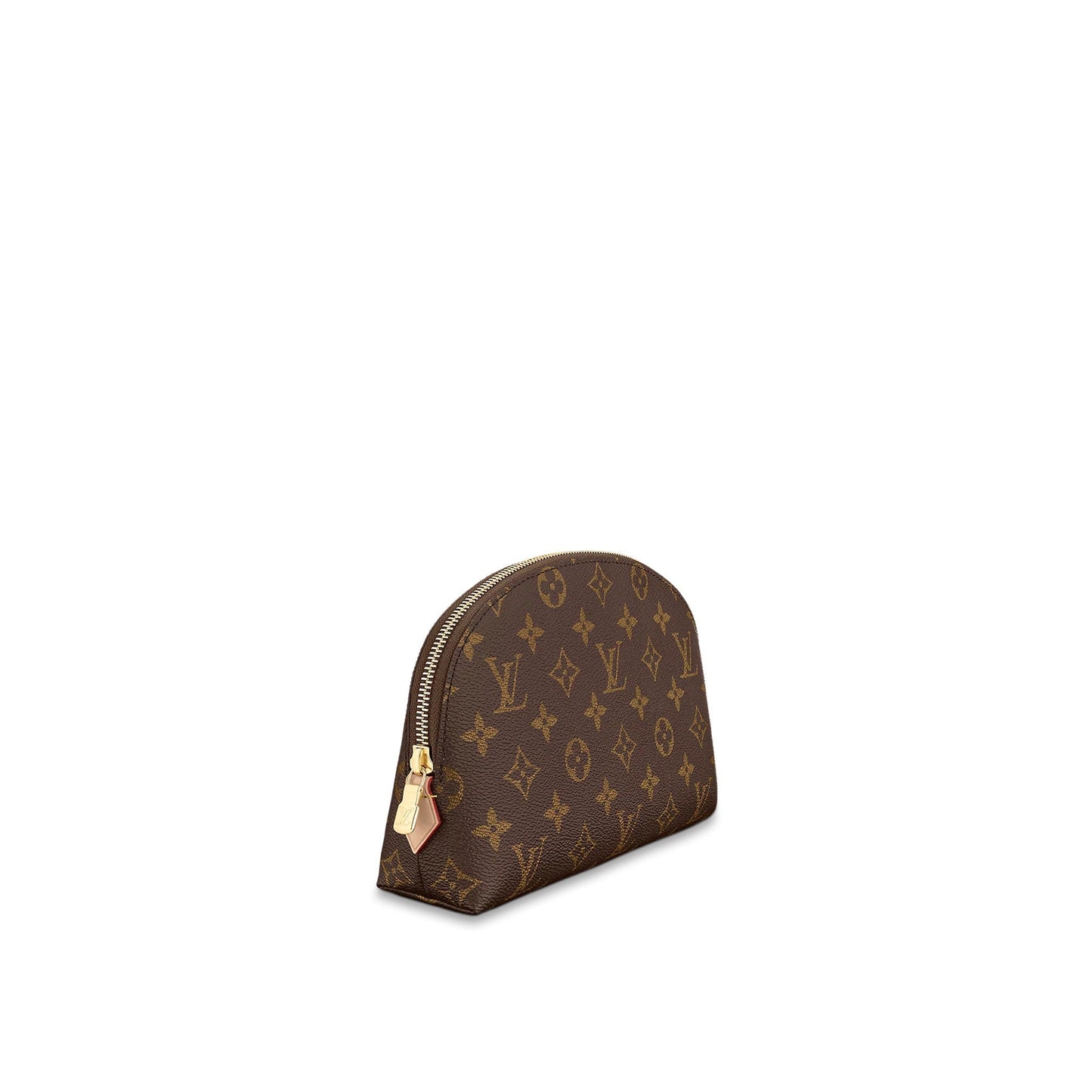 Louis Vuitton COSMETIC GM Monogram Handbag Gm 1