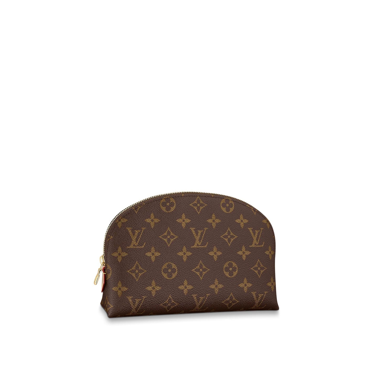 Louis Vuitton COSMETIC GM Monogram Handbag Gm 1