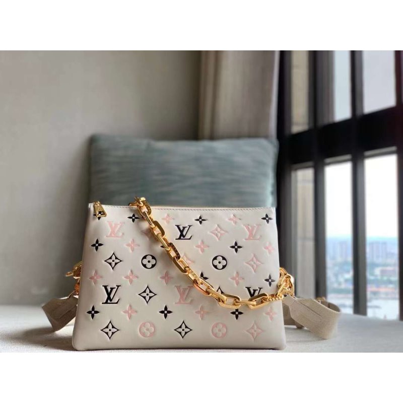 Louis Vuitton Cossin Bb Handbag Travel Bag Handbag Bgmp1612