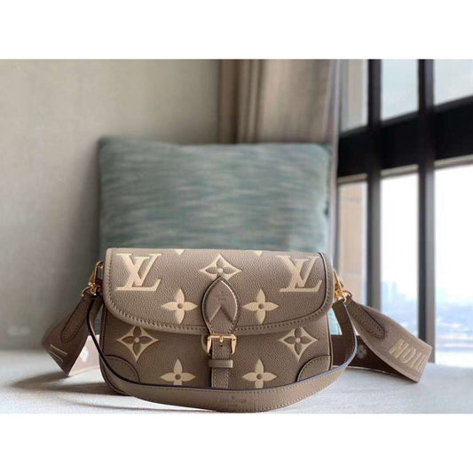 Louis Vuitton Diane Handbag Travel Bag Handbag Bgmp1608