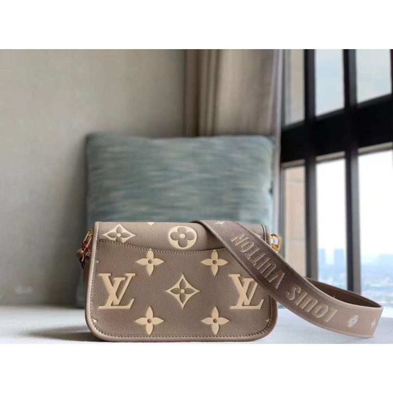 Louis Vuitton Diane Handbag Travel Bag Handbag Bgmp1608